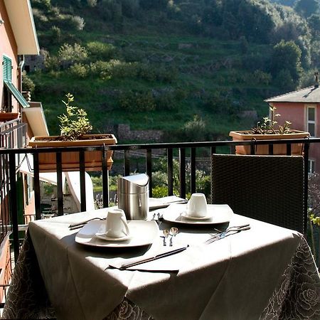 Marvit Affittacamere Monterosso al Mare Kültér fotó