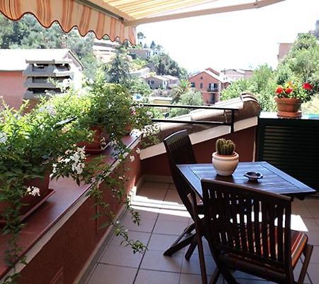 Marvit Affittacamere Monterosso al Mare Kültér fotó