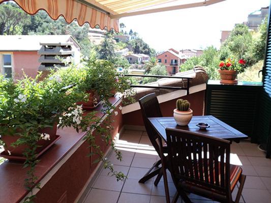 Marvit Affittacamere Monterosso al Mare Kültér fotó
